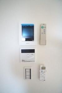 テラスみその台 102号-9