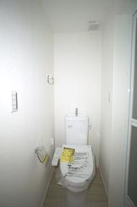 テラスみその台 102号-12