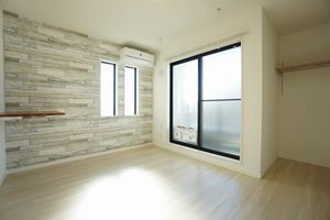 テラスみその台 201号-2