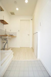 テラスみその台 201号-3