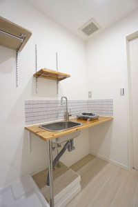 テラスみその台 201号-5