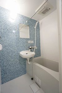 テラスみその台 201号-8