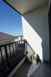 テラスみその台 201号-9