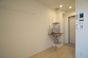 テラスみその台 203号-4