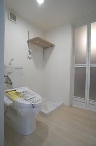 テラスみその台 203号-6