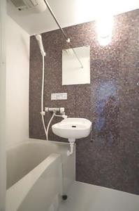 テラスみその台 203号-7