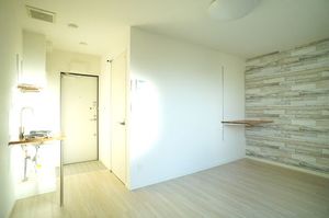 テラスみその台 203号-8