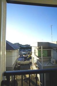 テラスみその台 203号-10