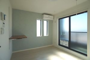 テラスみその台 301号-2