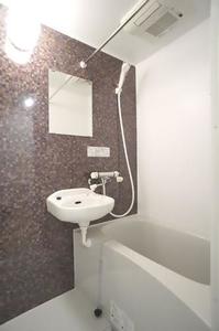 テラスみその台 301号-6