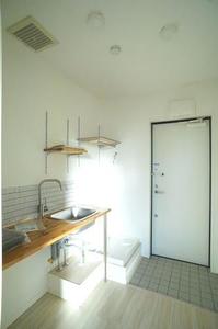 テラスみその台 301号-8