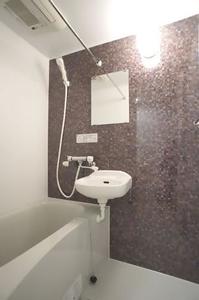 テラスみその台 304号-7