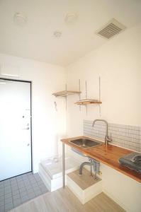 テラスみその台 304号-9