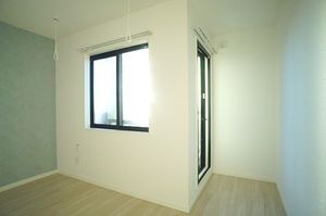 テラスみその台 304号-10