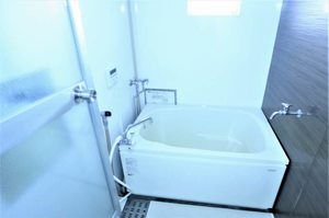 幸久ビル 203号-7