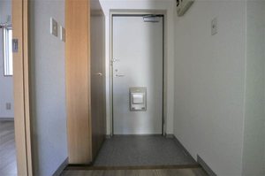 幸久ビル 203号-10