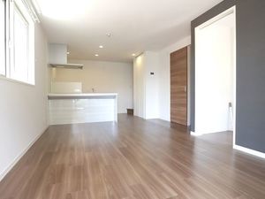 プレジールハウス　Ｋ 102号-2