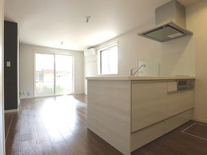 プレジールハウス　Ｋ 102号-3