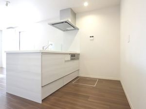 プレジールハウス　Ｋ 102号-4