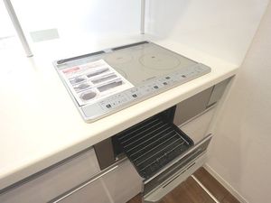 プレジールハウス　Ｋ 102号-5