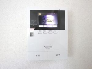 プレジールハウス　Ｋ 102号-9