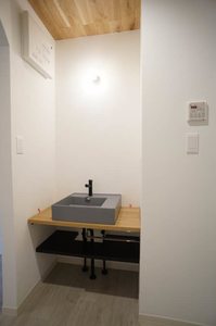 ゼフィールプラージュ由比ガ浜 102号-7