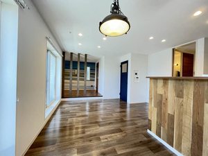 ゼフィールプラージュ由比ガ浜 201号-3