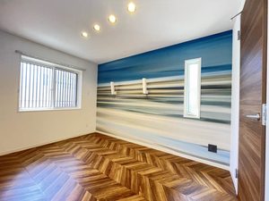 ゼフィールプラージュ由比ガ浜 201号-5