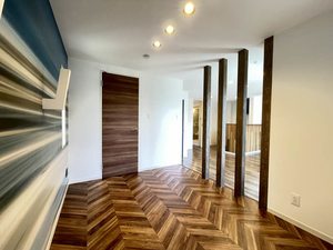 ゼフィールプラージュ由比ガ浜 201号-6