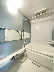 ゼフィールプラージュ由比ガ浜 201号-7