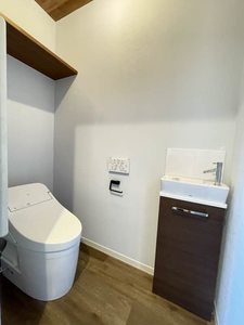 ゼフィールプラージュ由比ガ浜 201号-8