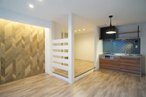 ゼフィールプラージュ由比ガ浜 202号-2