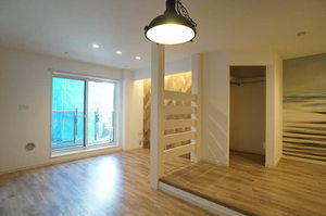 ゼフィールプラージュ由比ガ浜 202号-3