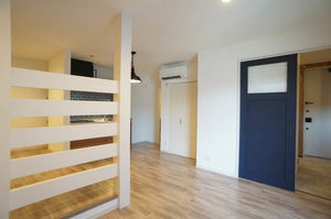 ゼフィールプラージュ由比ガ浜 202号-4