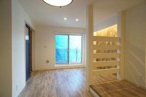 ゼフィールプラージュ由比ガ浜 202号-5