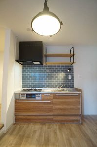 ゼフィールプラージュ由比ガ浜 202号-7