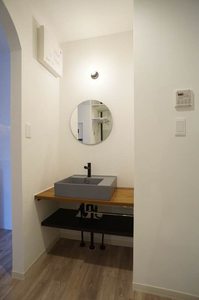 ゼフィールプラージュ由比ガ浜 202号-8