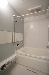 ゼフィールプラージュ由比ガ浜 202号-9