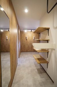 ゼフィールプラージュ由比ガ浜 202号-10