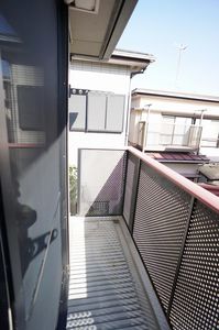 アデリーヌ湘南 202号-7