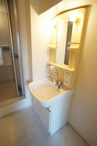 アデリーヌ湘南 202号-12