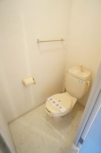 アデリーヌ湘南 202号-13