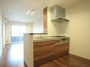 Ｍａｉｓｏｎ　ｄｅ　Ｌｕｅｕｒ 301号-2