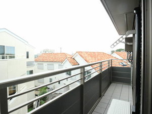 Ｍａｉｓｏｎ　ｄｅ　Ｌｕｅｕｒ 301号-5