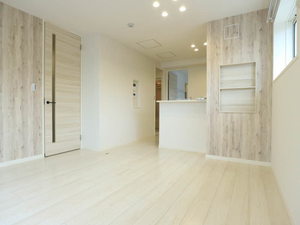 Maison de Lueur 303号-3