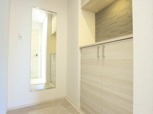 Maison de Lueur 303号-11
