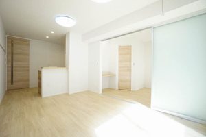 メゾンクレア 102号-2