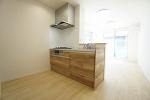 メゾンクレア 102号-4