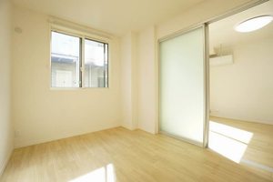 メゾンクレア 102号-9