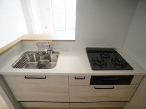 セレナヴィラ由比ガ浜 102号-2